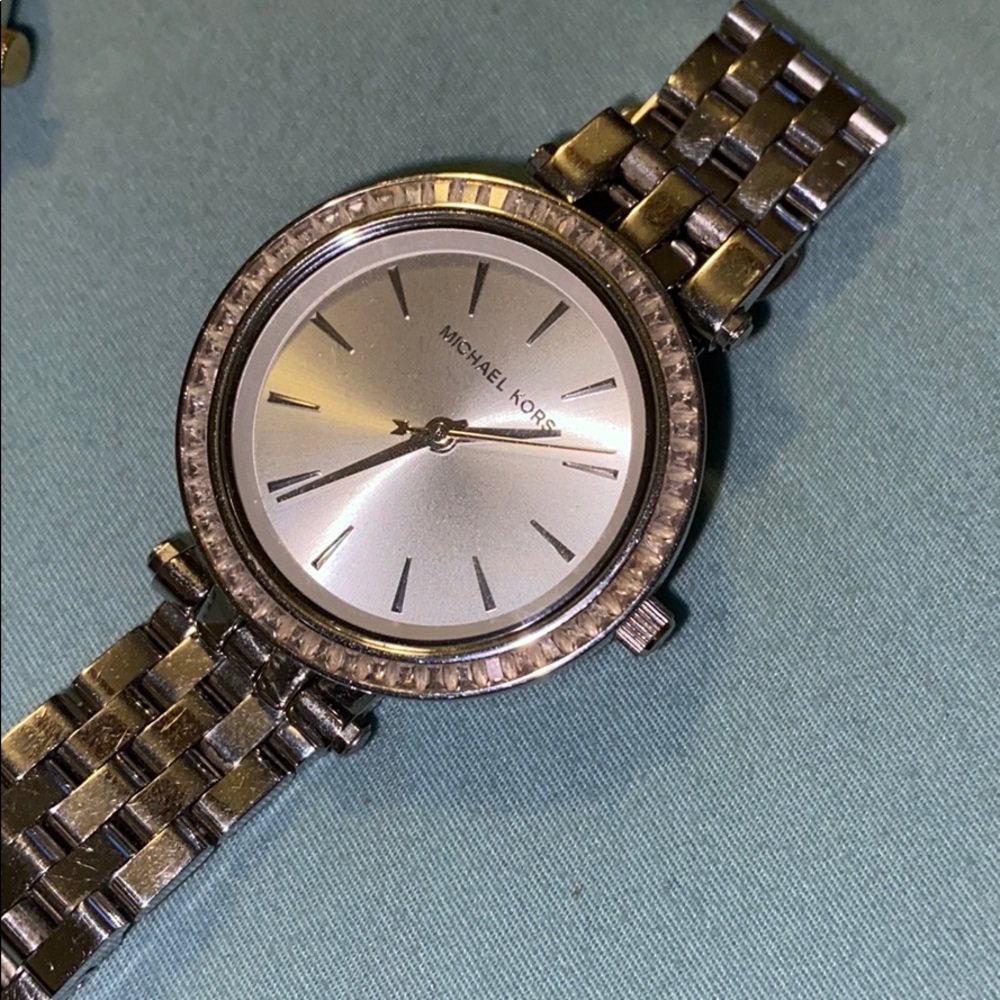 Michael Kors watch